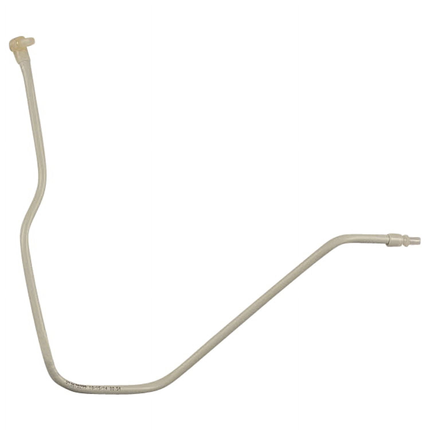SUPPLYZ Direct Replacement for Whirlpool WPW10678299 Ice Machine Tube W10678299