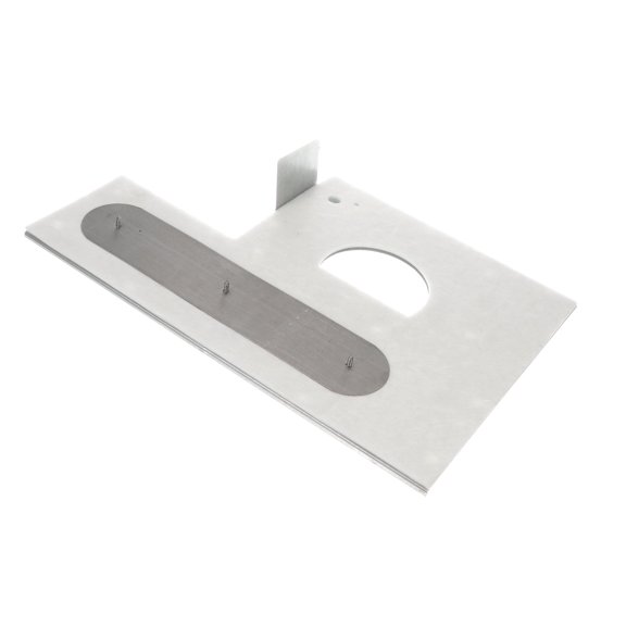 SUPPORT ASY, INDUCER 1175237 - Genuine OEM Replacement Part