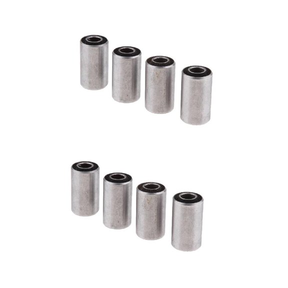 SUPPORT BUSH FOR 8-PIECE SHOCK ABSORBER FOR ATV GO KART DIRT BIKE QUAD