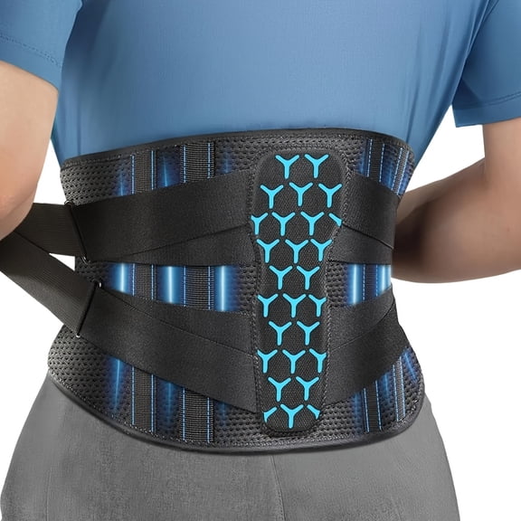 SUPPORT Fitness Waist Back Support Belts Sweat Belt Trainer Trimmer Musculation Abdominale Sports