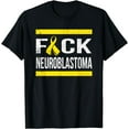 thumbnail image 1 of SUPPORT NEUROBLASTOMA AWARENESS T SHIRT, 1 of 4