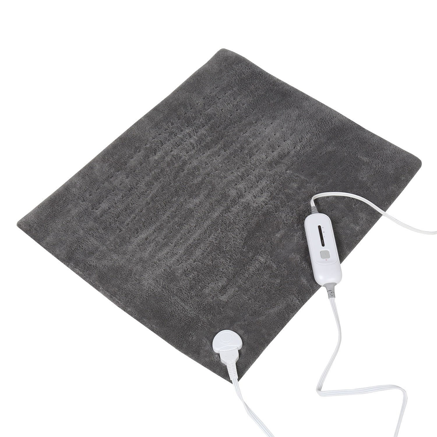 SUPPORT PLUS XL Heating Pad with Auto Shut Off 3 Heat Settings, 20" X