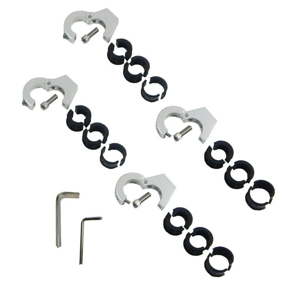 SUPRAX Single Board Storage System