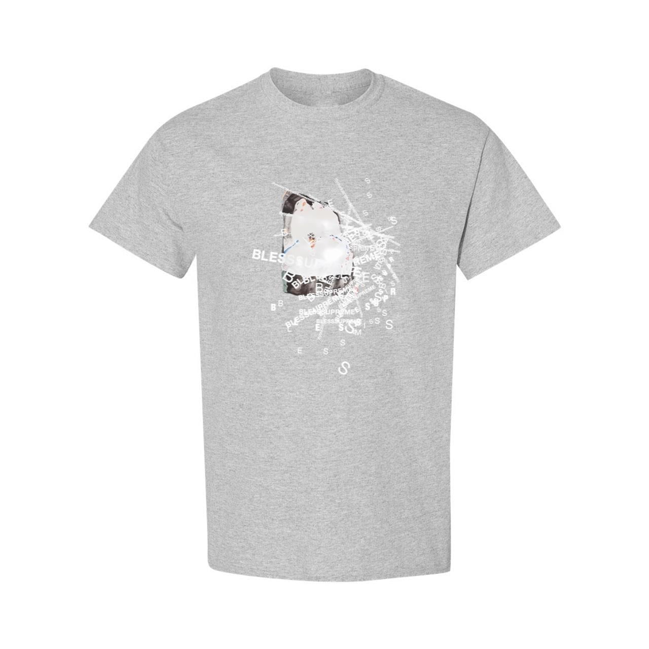 SUPREME®BLESS OBSERVED IN A DREAM TEE Medium (®New