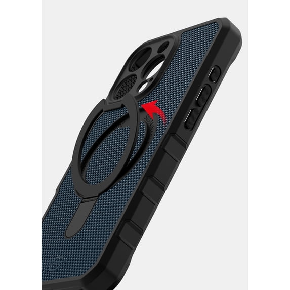 SUPREME R // STAND NYLON w/ MagSafe®