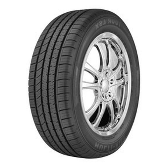 Multi-Mile Supreme Tour LSX All Season 225/50R18 95H Passenger Tire