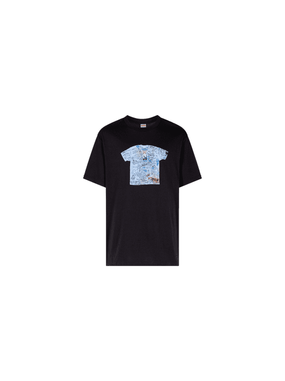 UNISEX 30th Anniversary First Tee "SS24" SU345 SU345 from Stadium Goods