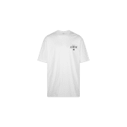 SUPREME UNISEX 4 Life Tee "White" SU858 SU858 from Stadium Goods