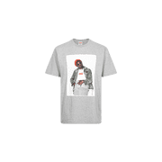 SUPREME UNISEX Andre 3000 Tee "FW22" SU12125 SU12125 from Stadium Goods