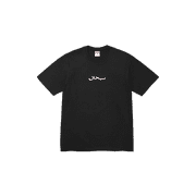 SUPREME UNISEX Arabic Box Logo Tee "SS26 - Black" SU27041 SU27041 from Stadium Goods