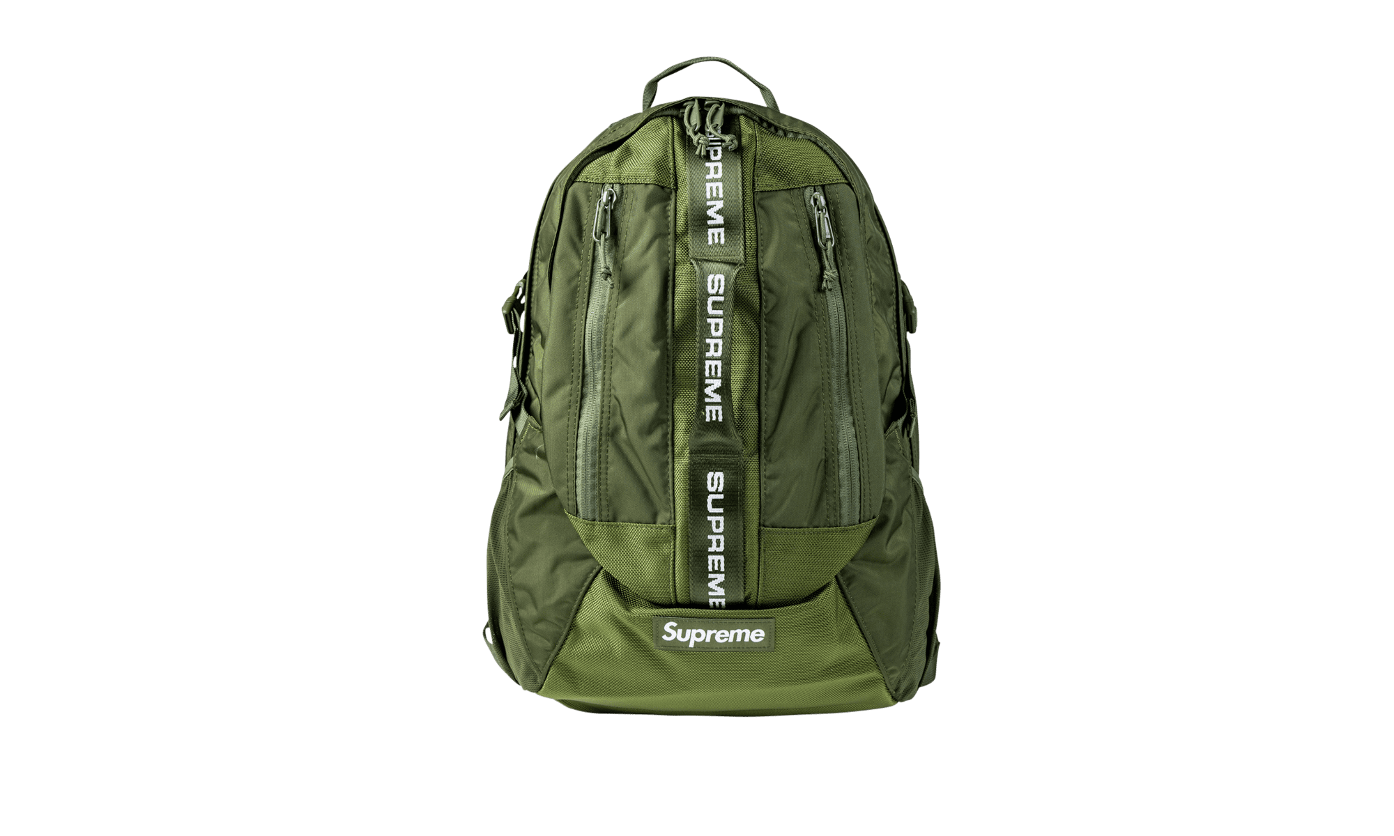 Supreme Backpack