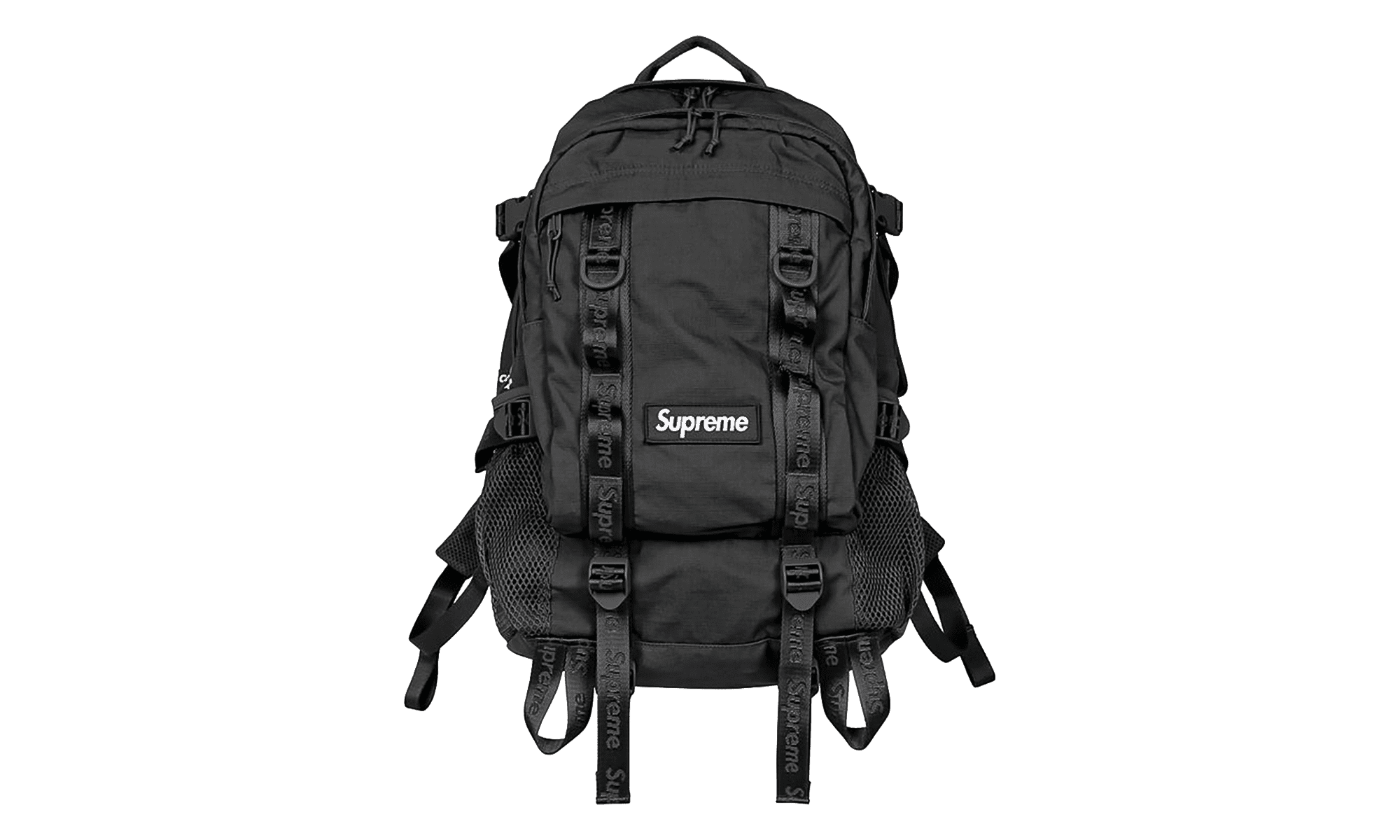 SUPREME UNISEX Backpack 
