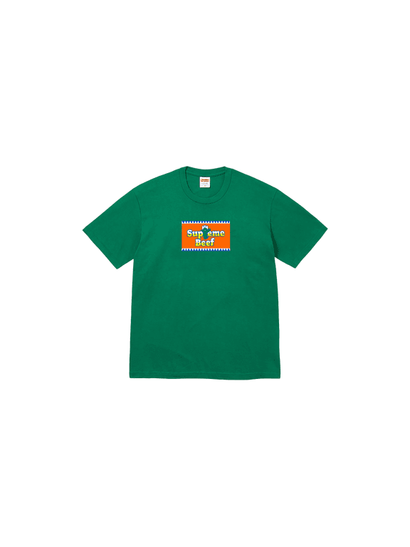 UNISEX Beef Tee "SS25 - Light Pine" SU25588 SU25588 from Stadium Goods