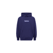 Supreme Box Logo