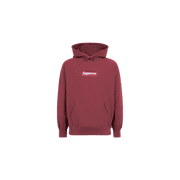 Supreme Box Logo