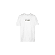 Supreme Logo Box
