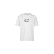 SUPREME UNISEX Box Logo Tee "FW23" SU100187 SU100187 from Stadium Goods