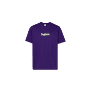 SUPREME UNISEX Box Logo Tee "FW23" SU100191 SU100191 from Stadium Goods