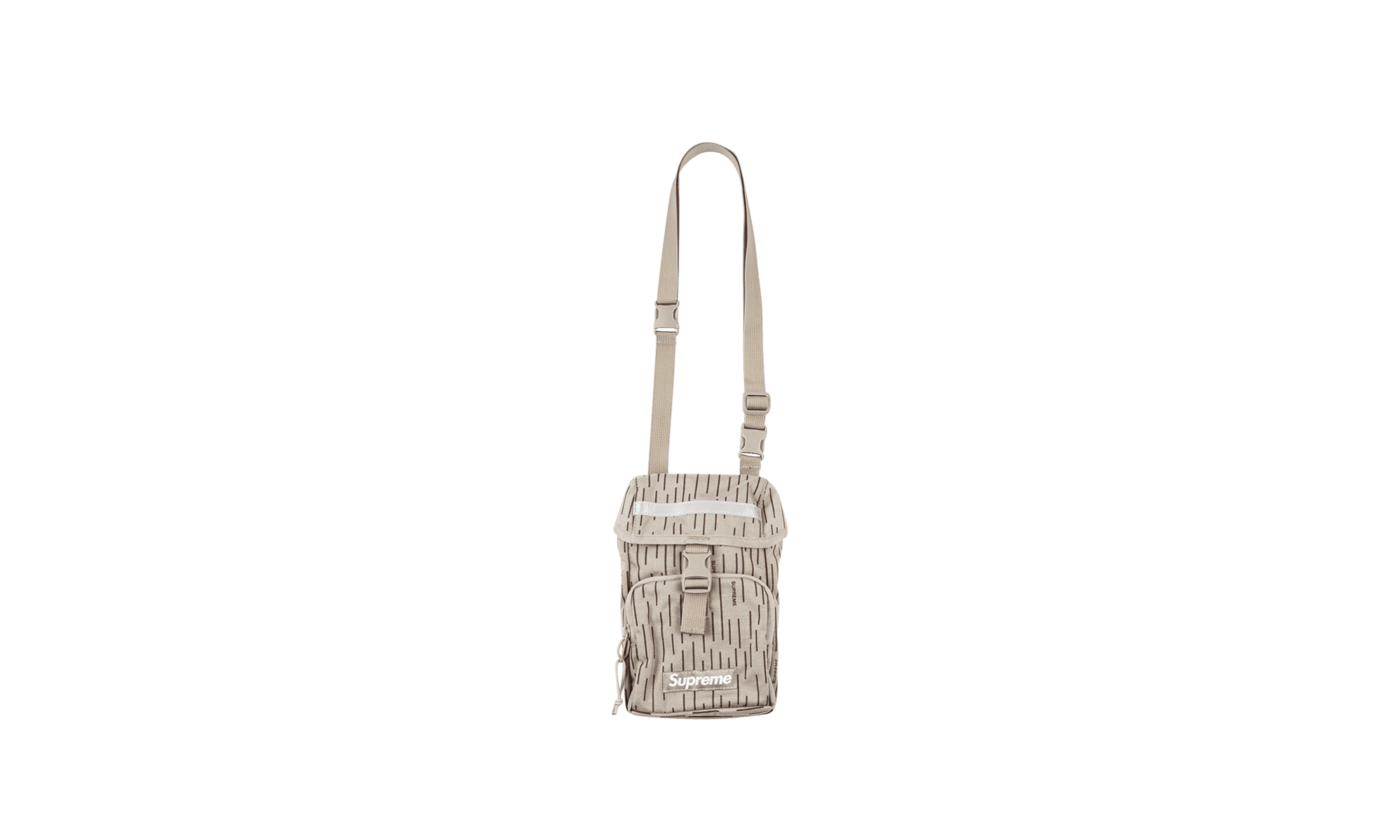 SUPREME UNISEX Camera Bag 