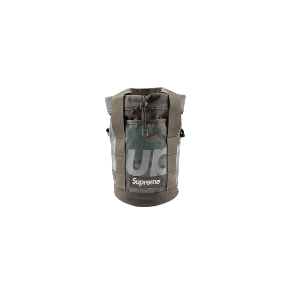 SUPREME UNISEX Cinch Bag "SS24" SU386 SU386 from Stadium Goods