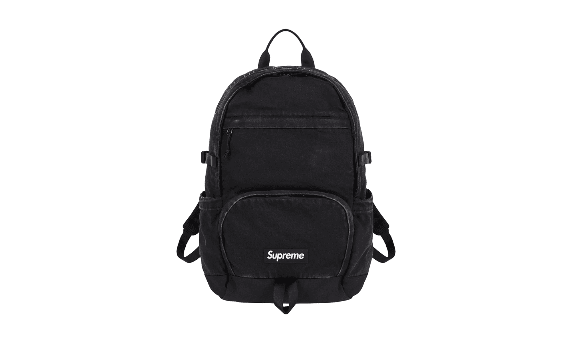 Supreme Backpacks for Stylish Carrying