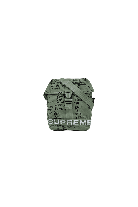 UNISEX Field Side Bag "SS 23" SU12734 from Stadium Goods