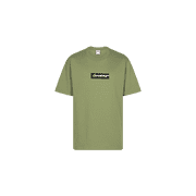 Supreme Box Logo Tee Clothing Collection Supreme Box Logo Tee Clothing Collection
