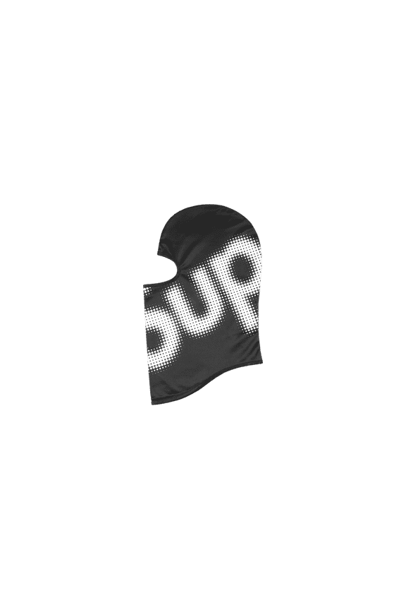 UNISEX Halftone Lightweight Balaclava "SS24" SU390 SU390 from Stadium Goods