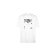 SUPREME UNISEX Jordan&reg; Biggie S/S Top "FW24 White" SU671 SU671 from Stadium Goods