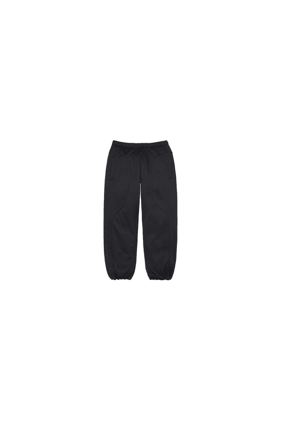 UNISEX Jordan® Tricot Track Pant "FW24 black" SU688 SU688 from Stadium Goods