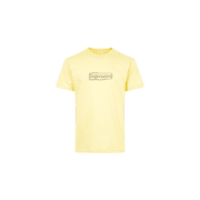SUPREME UNISEX Kaws Chalk Logo Tee "SS21" SU10618 SU10618 from Stadium Goods