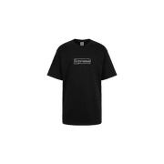 SUPREME UNISEX Kaws Chalk Logo Tee "SS21" SU10619 SU10619 from Stadium Goods