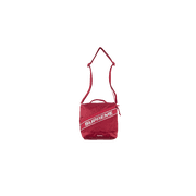 SUPREME UNISEX Logo Shoulder Bag FW 23 SU212 SU212 from Stadium Goods