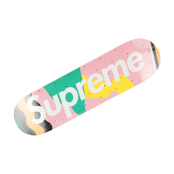 SUPREME UNISEX Mendini Deck "SS 16" SU4333 from Stadium Goods