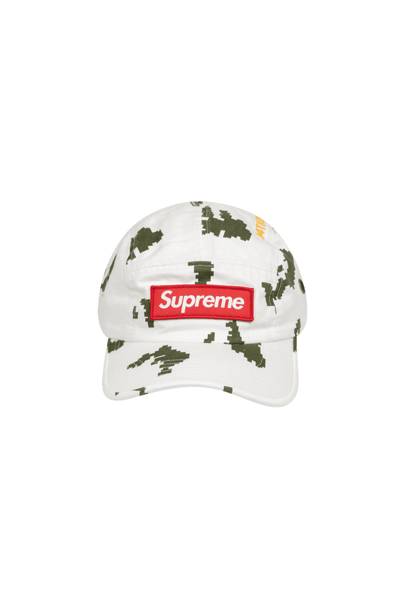 UNISEX Military Camp Cap "FW 21" SU10842 from Stadium Goods