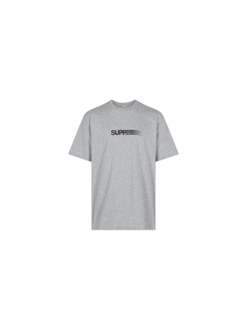 Supreme Box Logo Tee Clothing Collection
