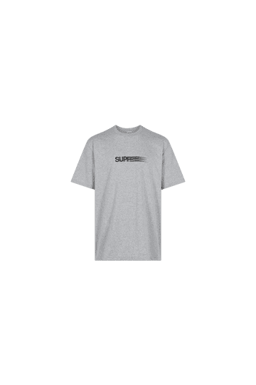 Supreme Box Logo Tee Clothing Collection