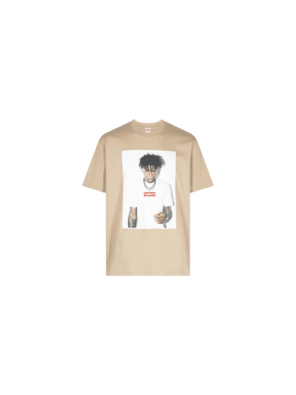 UNISEX NBA Youngboy Tee "FW23" SU255 SU255 from Stadium Goods