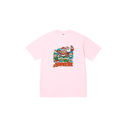 SUPREME UNISEX Naughty Tee "FW25 - Light Pink" SU26834 SU26834 from Stadium Goods
