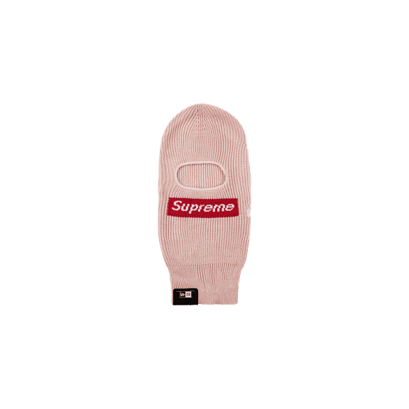 SUPREME UNISEX New Era Box Logo Balaclava "FW 21" SU11251 from Stadium Goods