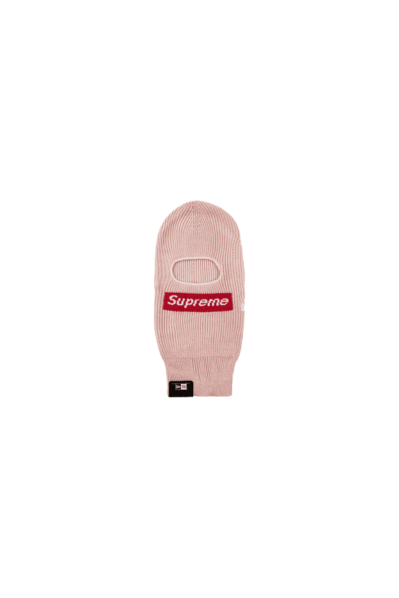 UNISEX New Era Box Logo Balaclava "FW 21" SU11251 from Stadium Goods