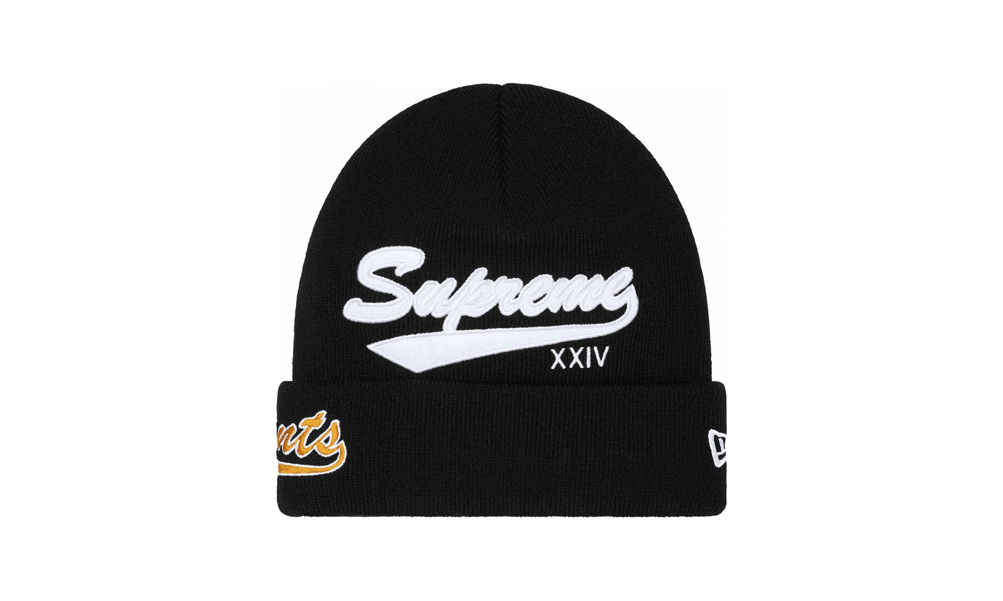 Shop Supreme Beanie Styles in Clothing