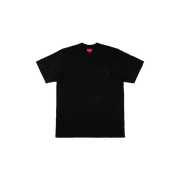 SUPREME UNISEX SS Pocket Tee "SS19 - Black" SU26294 SU26294 from Stadium Goods