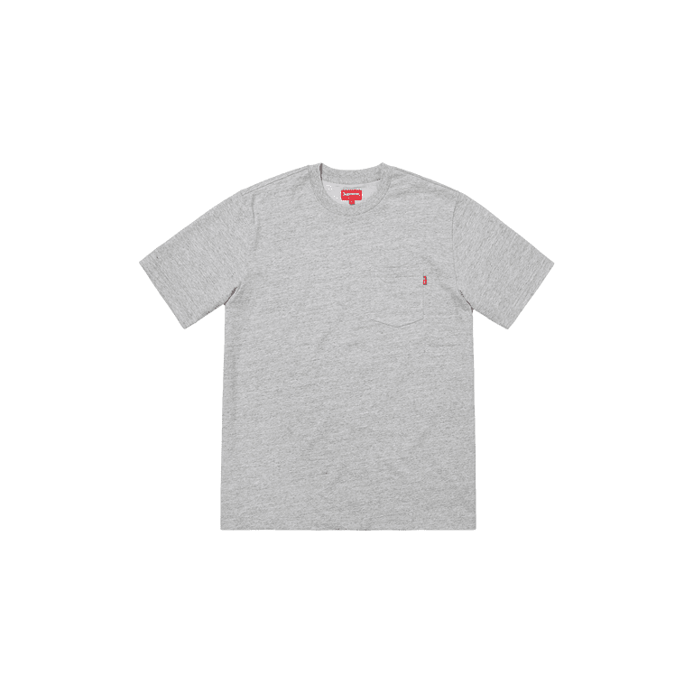 supreme S/S Pocket Tee S/S Pocket Tee - fall/winter 2025 - Supreme