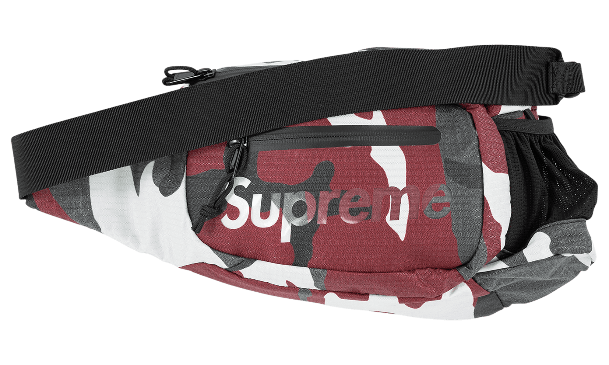 SUPREME UNISEX Sling Bag 