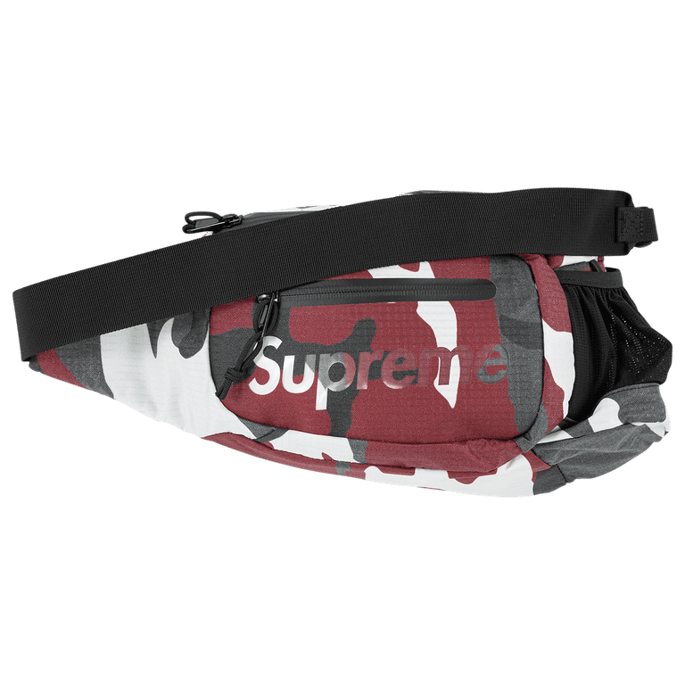 SUPREME UNISEX Sling Bag 