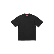 SUPREME UNISEX Small Box Tee "FW24 - Black" SU26095 SU26095 from Stadium Goods