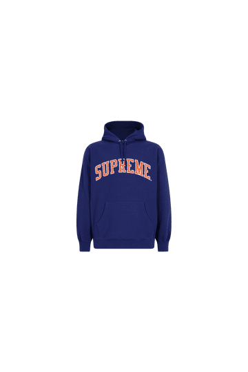 Supreme Arc Logo