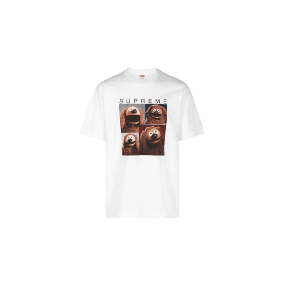 SUPREME UNISEX Supreme Rowlf Tee "SS24" SU365 SU365 from Stadium Goods