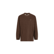 SUPREME UNISEX Supreme TNF Pigment Printed L/S Tee "Supreme x The North Face - Brown" SU22161 SU22161 from Stadium Goods